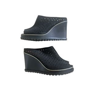 Rebecca Minkoff Shoes Hudson Mule Size 7.5